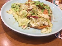 -巴依老爷新疆美食(望京小街店)