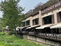 -Local泰莲庭(虹鳟鱼店)