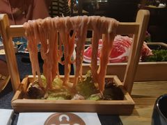 -湊湊火锅·茶憩(上海合生汇店)