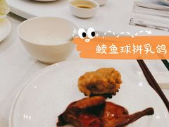 -小榄人家酒楼(民安店)