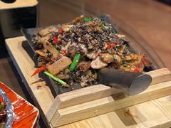 -徐鼎盛民间菜(九街店)