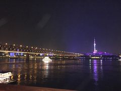 -武汉两江游览·夜游长江(汉口粤汉码头)