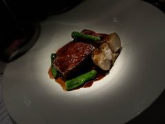 -Oyster Talks 四度蚝法餐厅