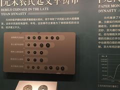 -中国钱币博物馆