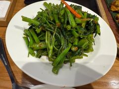 -香兰印尼 Pandan(中华广场店)