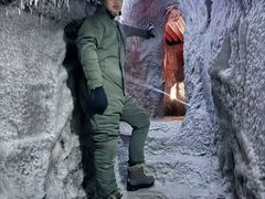 -E+有冰工厂·昆仑寒宫2(五角场店)