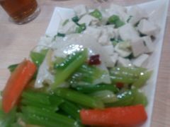 -张胖子特色大盘鸡(二十九号街坊店)