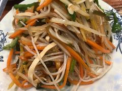 -桂花香手工面(鼓楼店)