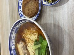 -隆轩面馆(嫩江路店)