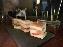 -广州柏悦酒店·悦吧·顶楼露天酒吧