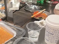 -内蒙古海拉尔烤羊腿·烤全羊·烧烤