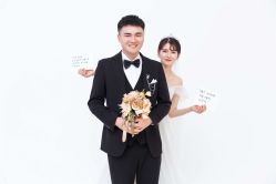 -帆拉斐婚纱摄影(春熙店)