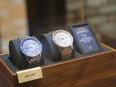 -新世界大丸百货