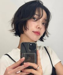 -BEAUTY HAIR GANO