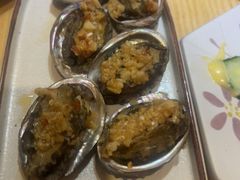 -吉兆·料理(红梅南路店)