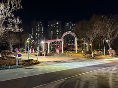 -张店儿童公园