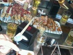 android_upload_pic-很久以前羊肉串(农科路店)