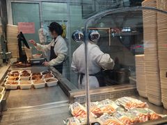 -功德林(南京西路店)