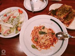 -PIZZA BIANCA(万象城店)
