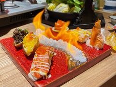 -西月山居匠心创意料理(江汉路新佳丽广场店)