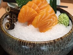 -山葵家·创意料理(万象汇店)