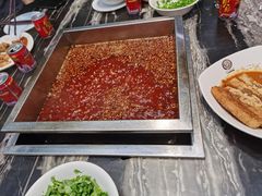 -凤来栖·净庭院·火锅(欧尚店)