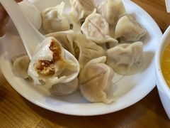 -海胆小馆(东北水饺·春柳店)