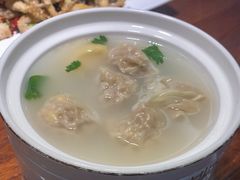 -惠宾饭庄(中山路店)