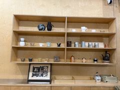 -麻雀咖啡SPARROW COFFEE(十全街店)