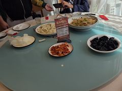 -添福来墨鱼饺子 · 海鲜东北菜(大连星海·黄浦路店)