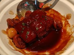 -申粤轩酒楼·三十年粤菜经典(丁香花园店)