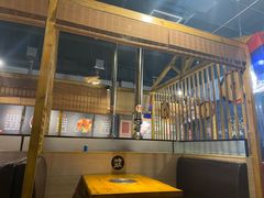 -唯成•韩国炭火烤肉 유성고기