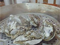 -蚝得喜海鲜(东城店)