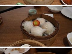 -北海金昌开元名都大酒店·四季轩中餐厅