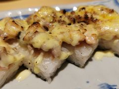 海鲜芝士浓卷-Tuna maki寿司(园区永旺店)