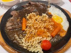 -豪享来(我格广场店)