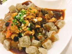 -大地春饼店(黄河路店)