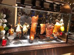 -北京盘古七星酒店