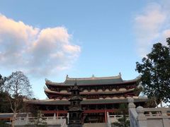 -莆田南少林寺