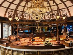 -B&C黄油与面包·THE GARDEN BAKERY概念店(世纪汇店)