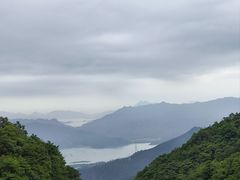 -梧桐山风景名胜区