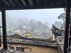 -杨家堂村