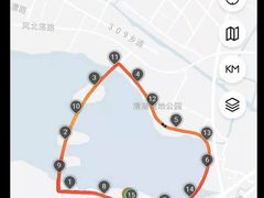 -漕湖湿地公园