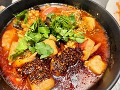 -青水瓦台汤泉(未央店)