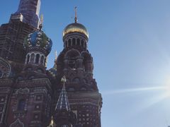 -滴血救世主教堂