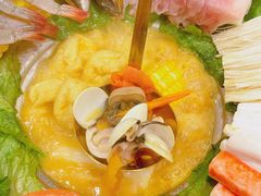 -CHILL Pho澳洲牛肉越南粉(佛山顺德万象汇店)