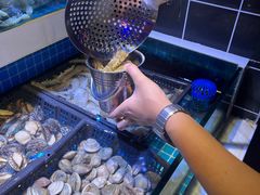-花西亭·海鲜自助餐厅(瑞城名人酒店)