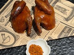 -乔街深夜食堂·小龙虾·高压锅生蚝(杭州总店)