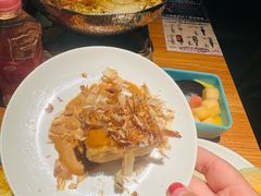 -王氏炉匠·烧鸟放题自助(好运街店)