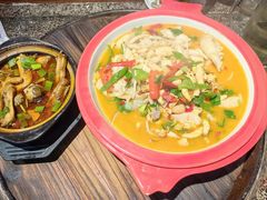 鱼肚鱼籽鱼泡锅-好灶头妈妈菜·千岛湖土菜地标美食